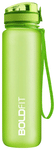Boldfit Aqua Water Bottle Green