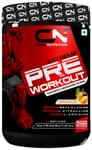 Core Nutrition Extreme Pre Workout Powder Orange