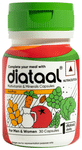 Diataal Nutripop Multivitamin Capsule for Immunity, Fitness & Wellness