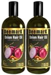 Deemark Onion Hair Oil (150ml each)