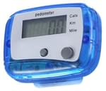Dr. Gene Accusure Pedometer