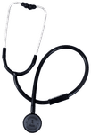 1Mile ST01 Deluxe Stethoscope
