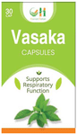 Garveish Vasaka Capsule