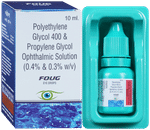 Foug Eye Drop