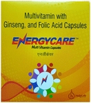 Energycare Capsule