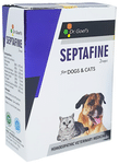 Dr. Goel's Septafine Drop for Dog & Cat