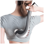 Dr Physio (USA) Electric Hammer Pro Body Massager Grey