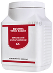 Bakson's Homoeopathy Magnesium Phosphoricum Biochemic Tablet 6X