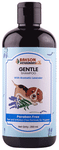 Bakson's Homoeopathy Gentle Shampoo