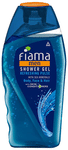 Fiama Men Refreshing Pulse Shower Gel