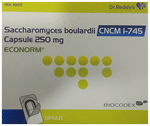 Econorm Capsule