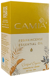 Camia Frankincense Essential Oil