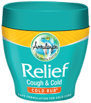 Amrutanjan Cold Rub