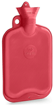 EASYCARE EC1881 Super Deluxe Hot Water Bag Red
