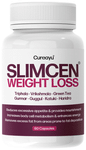Cureayu Slimcen Capsule