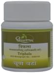 Dhootapapeshwar Triphala Choorna Vati