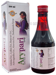 Arypari Syrup Orange