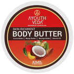 Ayouthveda Skin Richment Body Butter