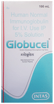 Globucel Solution for Infusion