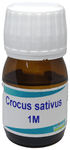 Boiron Crocus Sativus Dilution 1M