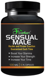 Floarkart Sensual Male  Capsule