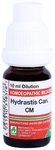 ADEL Hydrastis Can. Dilution CM