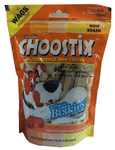 Choostix Biskies Real Chicken