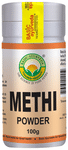Basic Ayurveda Methi Powder