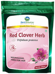 BestSource Nutrition Red Clover Herb