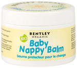Bentley Organic Baby Nappy Balm