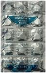 Celin + Lemon Chewable Tablet