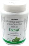 Diovol Mint Tablet