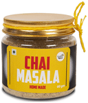 First Bud Organics Home Made Chai Masala