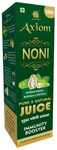 Axiom Noni Pure and Natural Juice