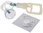 Dominion Care Acupressure Vaccum Cupping Kit