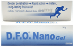 D F O Nano Gel
