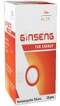 Allen Ginseng For Energy Tablet