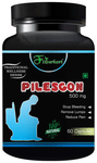 Floarkart Pilesgon 500mg Capsule