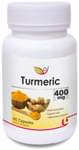 Biotrex Turmeric 400mg Capsule