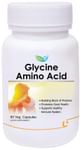 Biotrex Glycine Amino Acid Veg Capsule
