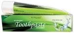 Bio Resurge Ayurvedic Toothpaste (100gm Each) Spearmint