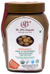 Dr. JPG Organic Amla Murabba