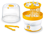 Beurer BY 76 Steam Sterilizer