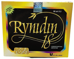 Dr. Wellmans Rynidin 18 (30ml Each)