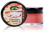 Aloe Veda Lip Butter Chocolate
