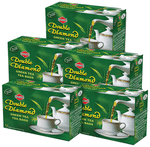 Duncans Double Diamond Green Tea Bag (25 Each)