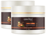 Coronation Herbal Moroccan Argan Oil Hair Mask (200gm Each)