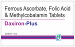 Daxiron-Plus Tablet