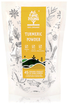 All Time Young Turmeric Powder
