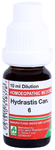 ADEL Hydrastis Can. Dilution 6
